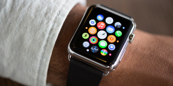 Xero rolls out Apple Watch app, aims for easier accounting on the move ...